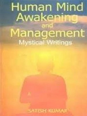 cover image of Human Mind, Awakening and Reform